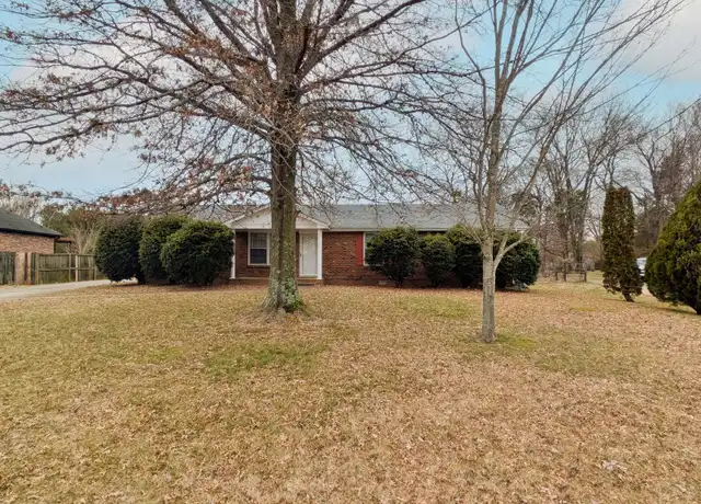 Property at 3412 Melrose Dr, Clarksville, TN, 37042, 3 beds, 2 baths, [object Object]