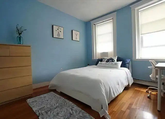 Property at 1677 Commonwealth Ave #10, Brighton, MA, 02135, 3 beds, 1 bath, [object Object]