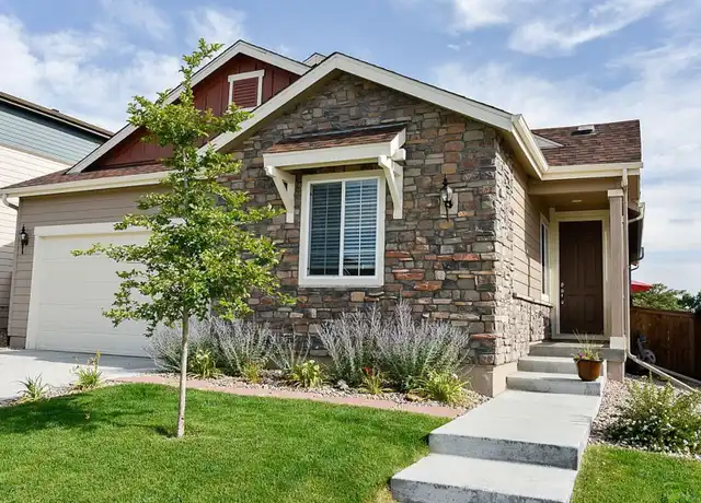 Property at 533 W 172nd Pl, Broomfield, CO, 80023, 3 beds, 3 baths, [object Object]