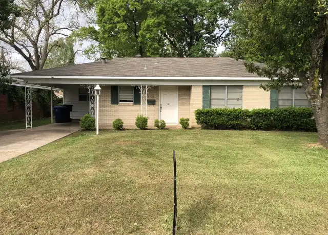 Property at 2722 Bolch St, Shreveport, LA, 71104, 3 beds, 1 bath, [object Object]