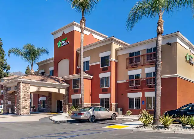 Property at Furnished Studio - Los Angeles - Monrovia - 930 Fifth Ave, Monrovia, CA, 91016, 0 beds, 1 bath, [object Object]