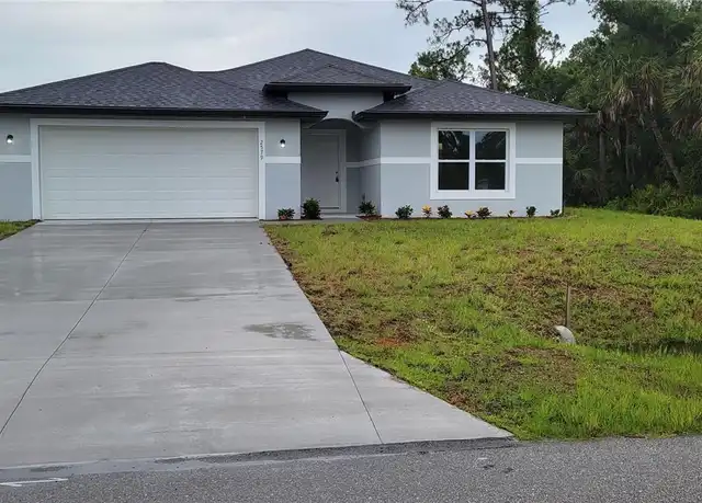 Property at 2579 Mather Ln, North Port, FL, 34286, 4 beds, 2 baths, [object Object]