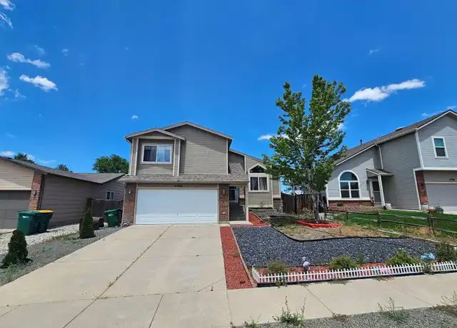 Property at 4336 Witches Hollow Ln, Colorado Springs, CO, 80911, 3 beds, 3 baths, [object Object]