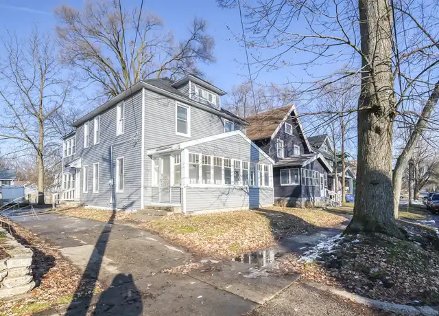 Property at 1125 Thomas St SE, Grand Rapids, MI, 49506, 5 beds, 2 baths, [object Object]