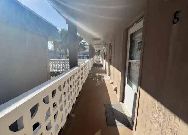 Property at 3150 N Atlantic Ave Unit 8-770, Cocoa Beach, FL, 32931, 2 beds, 1 bath, [object Object]
