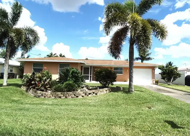 Property at 3323 SE 19th Ave, Cape Coral, FL, 33904, 3 beds, 2 baths, [object Object]