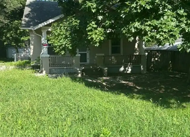 Property at 2127 N Boonville Ave, Springfield, MO, 65803, 3 beds, 1.5 baths, [object Object]