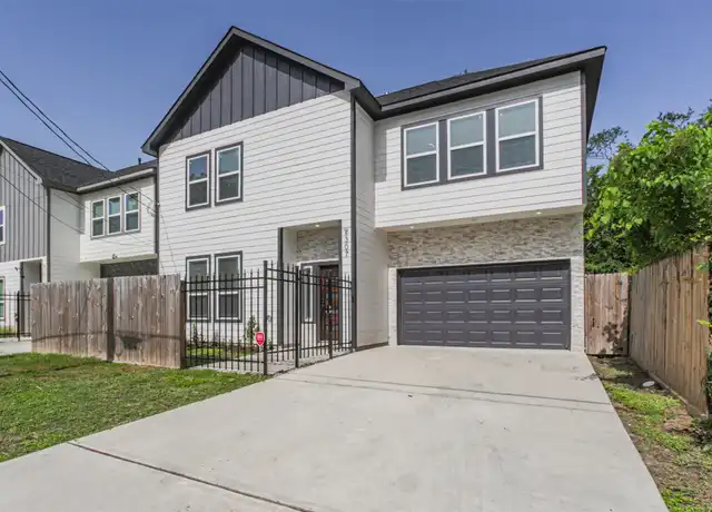 Property at 9307 Tower St, Houston, TX, 77088, 3 beds, 2.5 baths, [object Object]