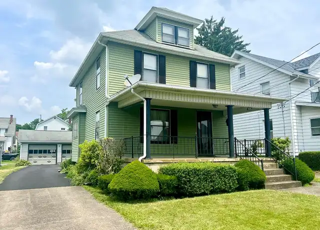 Property at 1035 Beckford St, New Castle, PA, 16101, 3 beds, 1.5 baths, [object Object]