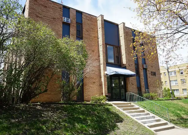 Property at 2500 Colfax Apartments - 2500 Colfax Ave S, Minneapolis, MN, 55405, 0-1 beds, 1 bath, Contact for Price