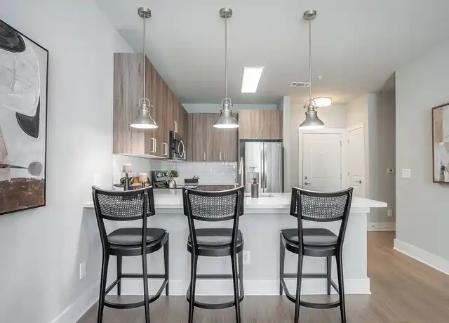 Property at The Delaney at East Park - 1880 Maple Dr, Kennesaw, GA, 30144, 1-2 bed, 1-2 bath, [object Object]