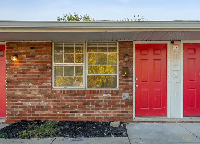 Property at 1745 N Ritter Ave Unit B4, Indianapolis, IN, 46218, 1 bed, 1 bath, [object Object]