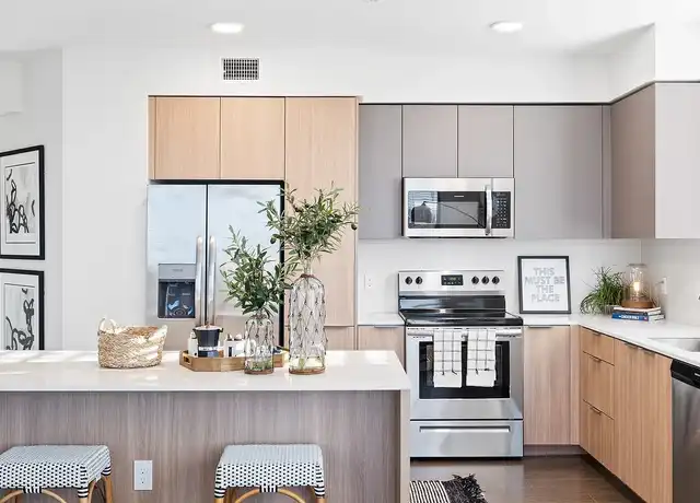 Property at The Grant - 1776 Grant St, Concord, CA, 94520, 1-2 bed, 1-2 bath, [object Object]