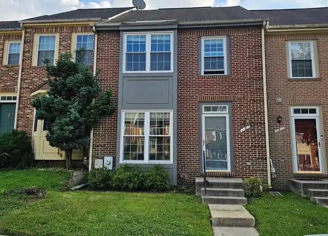 Property at 9 Steeplejack Ct, Owings Mills, MD, 21117, 3 beds, 2.5 baths, [object Object]
