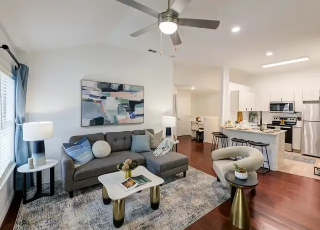 Property at Kensington by the Vineyard Apartments - 2400 State Highway 121, Euless, TX, 76039, 3 beds, 3 baths, [object Object]