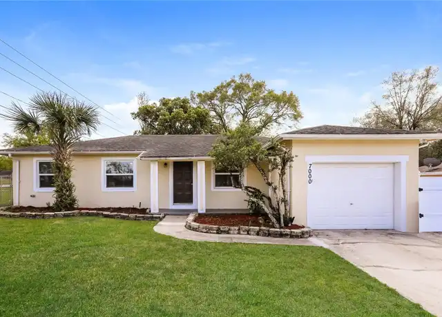 Property at 7000 Watseka Ave, Orlando, FL, 32818, 3 beds, 2 baths, [object Object]