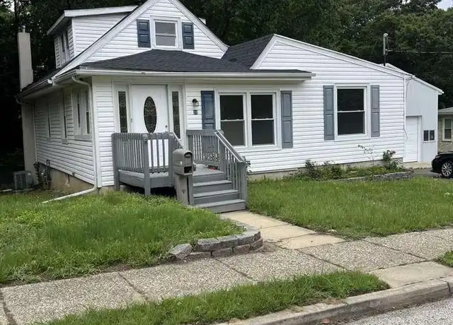 Property at 28 Scott Ave, Clementon, NJ, 08021, 3 beds, 1 bath, [object Object]