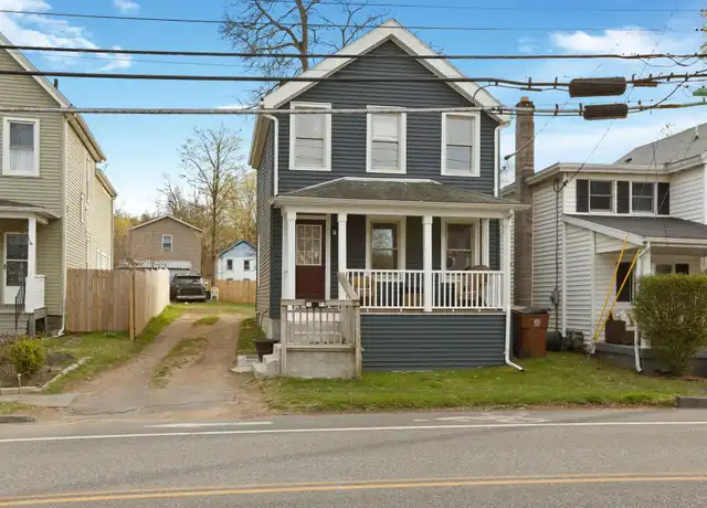 Property at 194 Hurley Ave, Kingston, NY, 12401, 3 beds, 1 bath, [object Object]