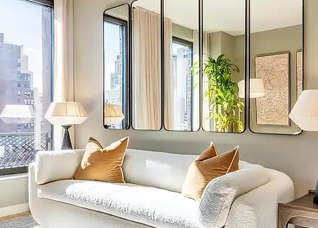 Property at 243 W 28th St Unit NPHA, New York, NY, 10001, 3 beds, 2 baths, [object Object]