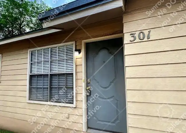Property at 844 E Sunshine Dr Unit 301, San Antonio, TX, 78228, 2 beds, 1 bath, [object Object]