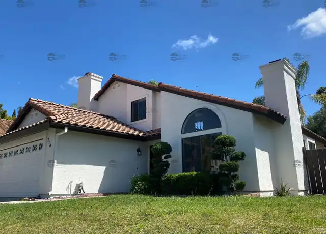 Property at 214 Paseo Marguerita, Vista, CA, 92084, 3 beds, 2 baths, [object Object]