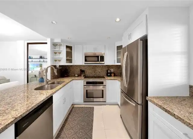 Property at 3750 NE 170th St, North Miami Beach, FL, 33160, 2 beds, 2 baths, [object Object]
