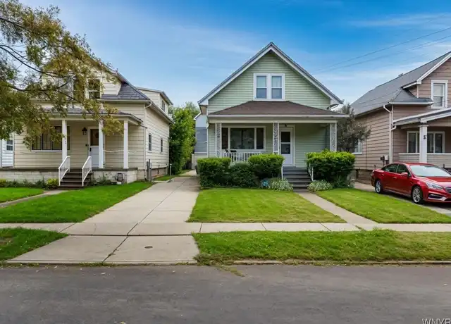 Property at 101 Regent St, Buffalo, NY, 14206, 3 beds, 1 bath, [object Object]