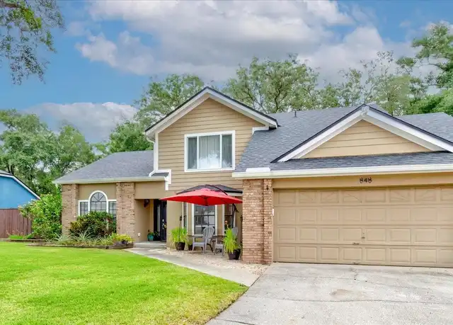 Property at 848 Bucksaw Pl, Longwood, FL, 32750, 3 beds, 2.5 baths, [object Object]