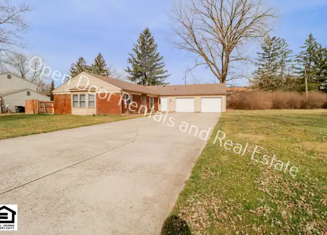 Property at 4935 Vermont Ln, Fort Wayne, IN, 46815, 2 beds, 1 bath, [object Object]