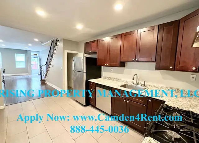 Property at 447 Royden St, Camden, NJ, 08103, 3 beds, 1.5 baths, [object Object]