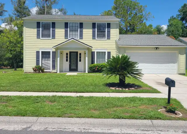 Property at 15802 Bridgewater Ln, Tampa, FL, 33624, 3 beds, 2.5 baths, [object Object]