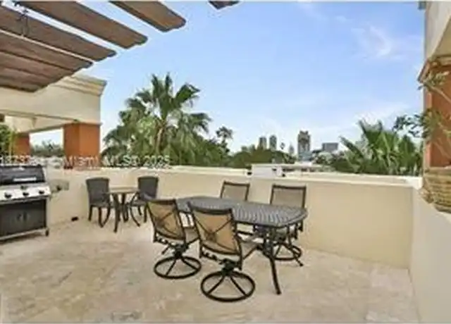 Property at 1005 8th St #2, Miami Beach, FL, 33139, 2 beds, 2.5 baths, [object Object]