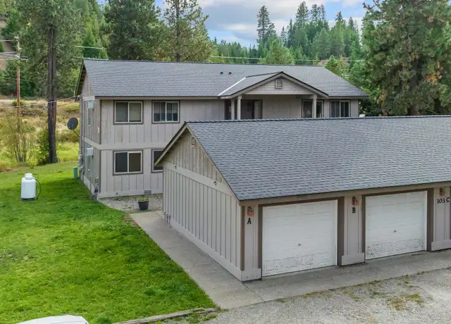 Property at 103 Madison Ave Unit A, South Cle Elum, WA, 98943, 2 beds, 2 baths, [object Object]