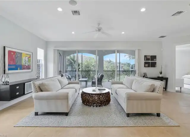 Property at 5030 Blauvelt Way #201, Naples, FL, 34105, 3 beds, 3 baths, [object Object]