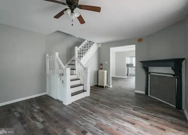 Property at 50 E Tulpehocken St, Philadelphia, PA, 19144, 5 beds, 2.5 baths, [object Object]