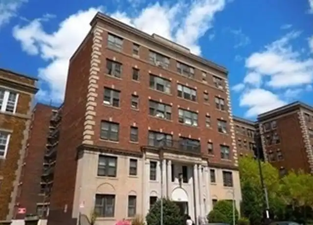 Property at 2003 Commonwealth Ave #33, Brighton, MA, 02135, 1 bed, 1 bath, [object Object]
