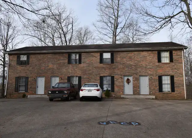 Property at 471 Martha Ln Unit B, Clarksville, TN, 37043, 2 beds, 1.5 baths, [object Object]