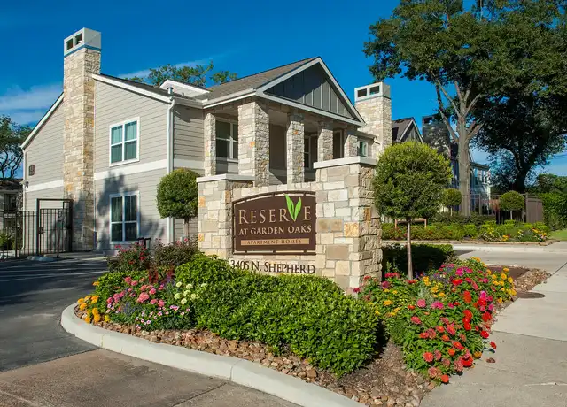 Property at Reserve at Garden Oaks - 3405 N Shepherd Dr, Houston, TX, 77018, 2 beds, 1.5-2 baths, [object Object]