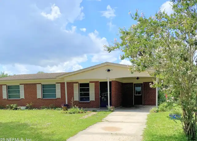 Property at 7416 Leroy Dr, Jacksonville, FL, 32244, 3 beds, 2 baths, [object Object]