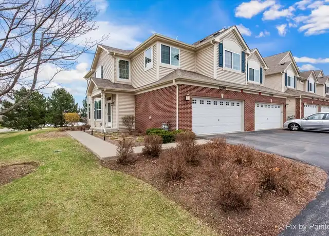 Property at 10087 Cummings St Unit 10087, Huntley, IL, 60142, 2 beds, 2.5 baths, [object Object]