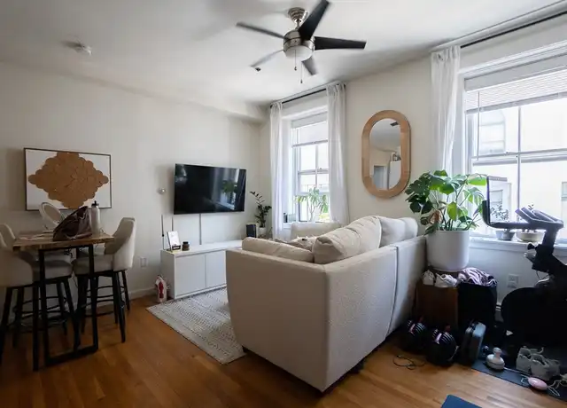 Property at 65 Hancock St Unit 3F, Boston, MA, 02114, 1 bed, 1 bath, [object Object]