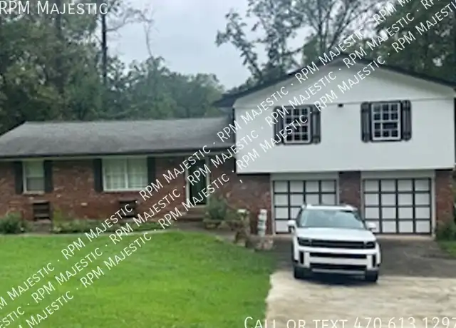 Property at 5202 Edgemoor Dr, Norcross, GA, 30071, 3 beds, 2.5 baths, [object Object]