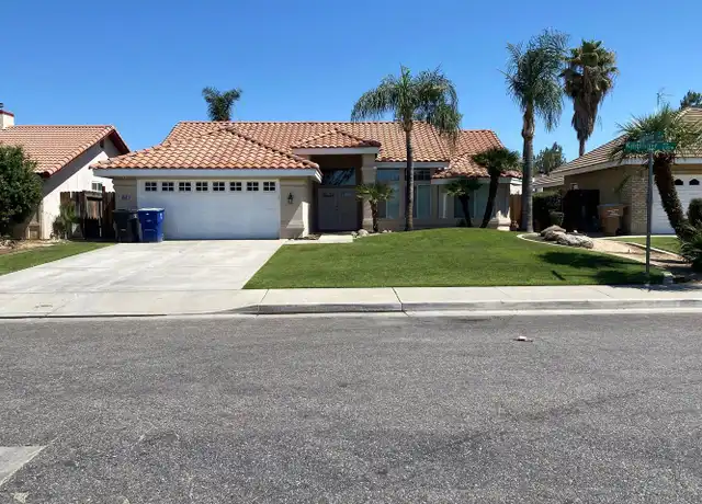 Property at 12200 Kingfisher Ave, Bakersfield, CA, 93312, 4 beds, 2 baths, [object Object]