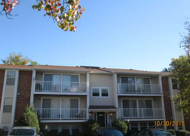 Property at 7701 Okeith Ct #1601, Henrico, VA, 23228, 2 beds, 1 bath, [object Object]