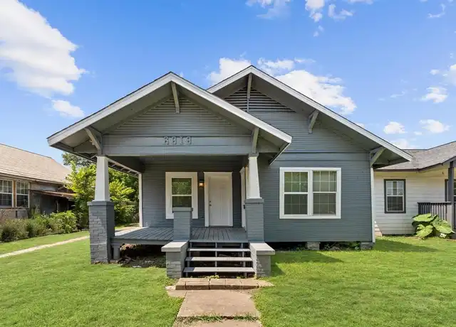 Property at 6818 Avenue C, Houston, TX, 77011, 2 beds, 1 bath, [object Object]