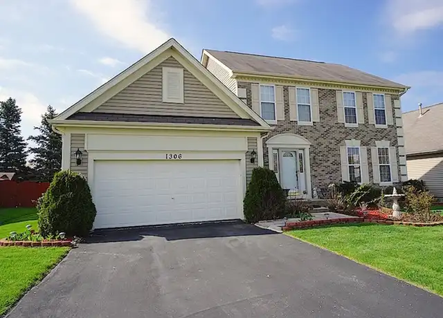 Property at 1306 Amaranth Dr, Naperville, IL, 60564, 3 beds, 2.5 baths, [object Object]
