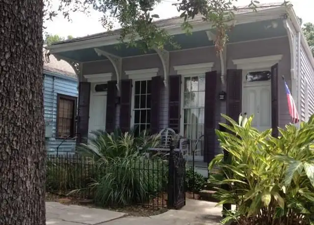 Property at 609 Napoleon Ave, New Orleans, LA, 70115, 2 beds, 1 bath, [object Object]