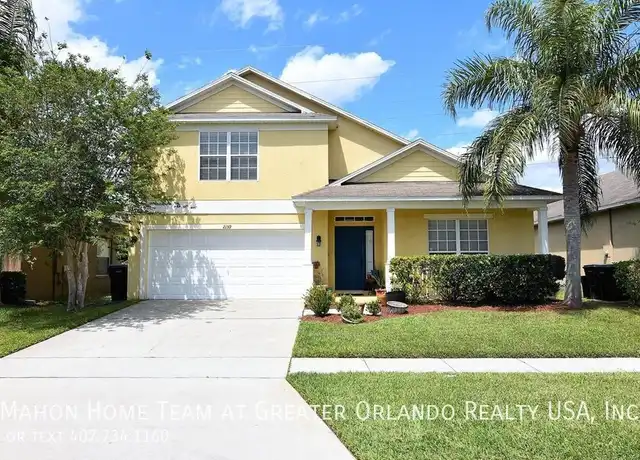 Property at 2159 Victoria Falls Dr, Orlando, FL, 32824, 4 beds, 2.5 baths, [object Object]