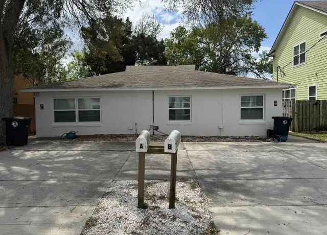 Property at 113 2nd St Unit A, St. Augustine, FL, 32080, 1 bed, 1 bath, [object Object]