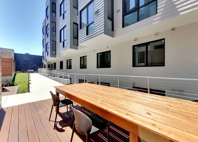 Property at The Sutherland - 915 Minna St, San Francisco, CA, 94103, 1-2 bed, 1 bath, [object Object]